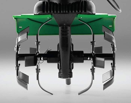 Культиватор бензиновый Caiman SUPERTILLER MB 25H; цена 73&nbsp;000 &#8381;