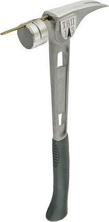 Цена по акции на stiletto tb15mc + tbm-sr молоток титановый в магазине Инструмент-24