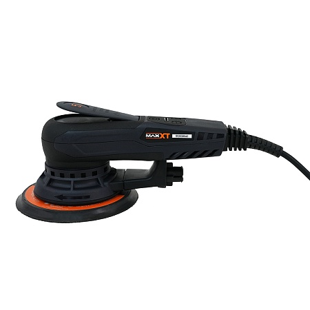 Акции и распродажа шлифовальная машинка maxxt r7303-150-5.0