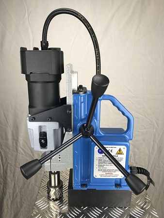 Магнитный станок UNIBOR E40FR-2 – анонс, характеристики, 