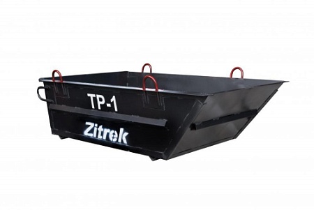 Акции и скидки в магазине тара для раствора zitrek тр-1,0
