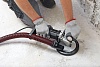 Детальное изображение : шлифмашина flex ld 15-10 125, kit th-jet