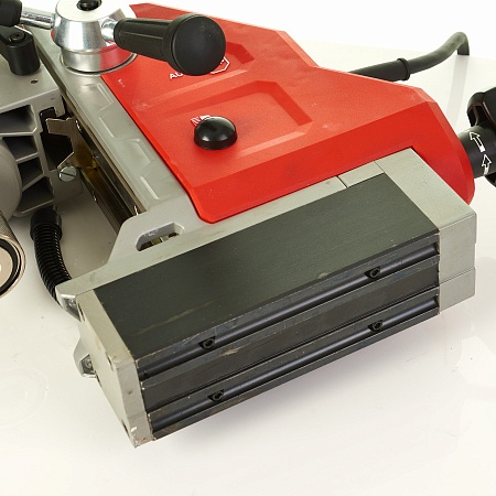 Станок Milwaukee MDP41 – анонс, характеристики, 
