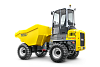 Думпер колесный Wacker Neuson DW100 