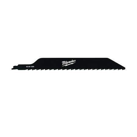 Milwaukee 150 x TC Grit - 3 шт Полотна По чугуну – анонс, характеристики, 