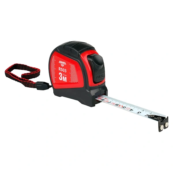 Рулетка AMO R503 (851544) : AMO851544 Рулетка AMO R503 (851544) : 199 ₽