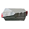 Бур SDS-Plus Milwaukee 20x1000 с 2 режущими кромками – купить в , подробное изображение 
