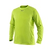 Футболка с длинным рукавом желтая MILWAUKEE WWLSY (XL) 4933464200