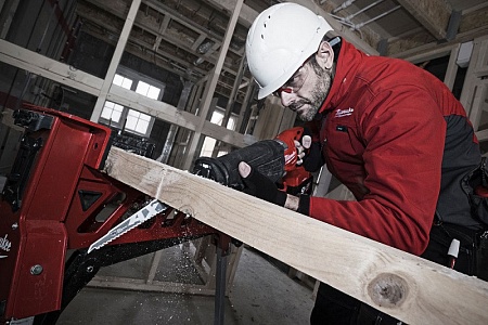 Акции и распродажа пила milwaukee m18 onesx-902x fuelone-key