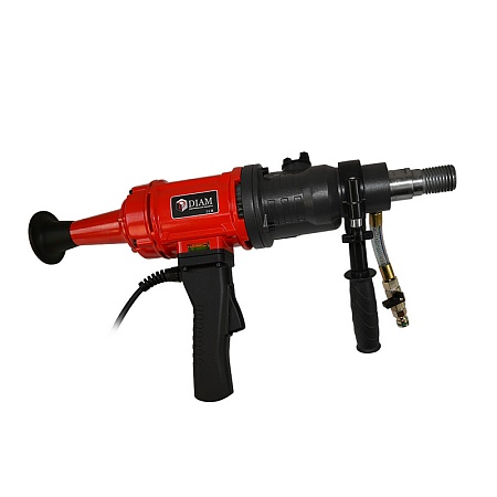 Сверлильная машина DIAM ML-102/2H новое в магазине tool-24.ru