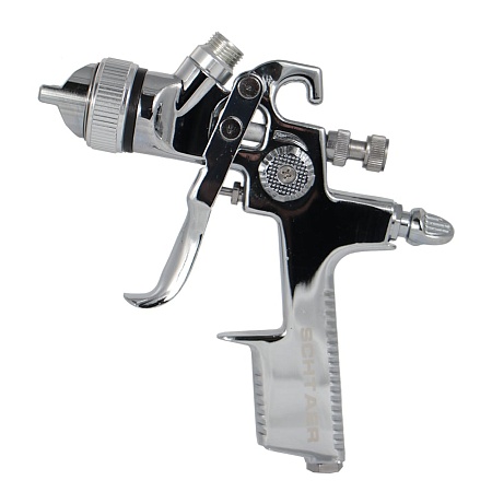 SCHTAER SCH-17G краскораспылитель с соплом 1.7: 2&nbsp;900 &#8381;