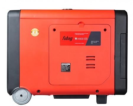 Поиск инверторный генератор fubag ti 4500 es по фото в tool-24.ru