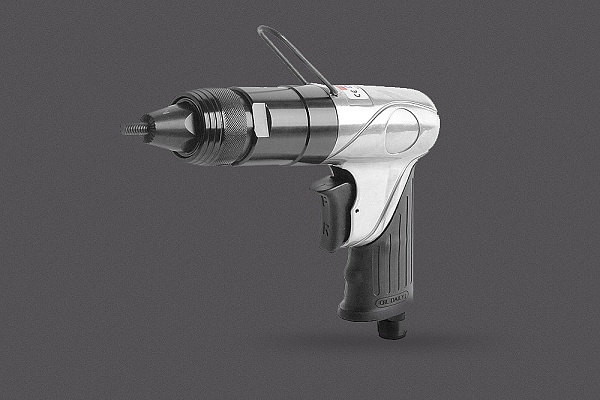 Пневматический резьбовой заклепочник TP6302D MESSER стоимость 40&nbsp;016 &#8381;