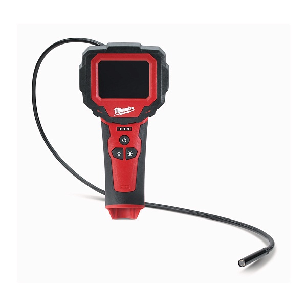 Детальное изображение : камера milwaukee m12 ic-0s m-spector