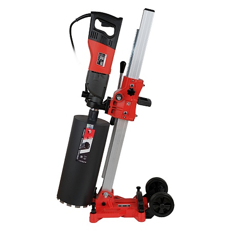 Сверлильная машина DIAM ML-180/3A комплект новое в магазине tool-24.ru