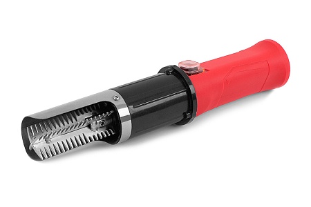 Новые акции аккумуляторная рыбочистка fish`ka messer lk-859b в магазине Инструмент-24