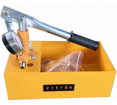 Акции и распродажа ручной опрессовщик zitrek rp-50