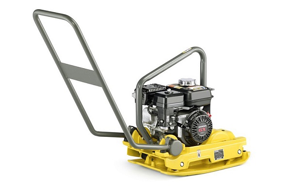 Бензиновая виброплита Wacker Neuson WP 1235 A 82&nbsp;688 &#8381;