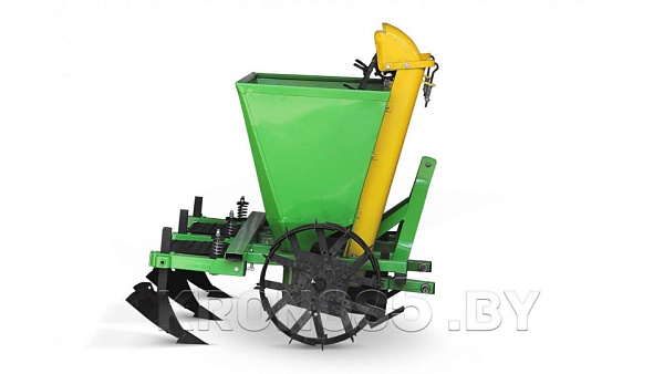 Картофелесажалка BOMET S-239: Навесное оборудование Товар УТ-00016626 0