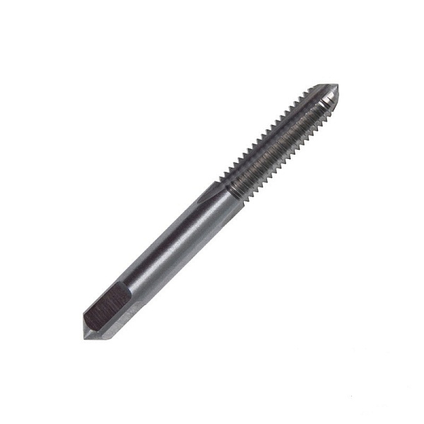 Короткий машинный метчик HSS-G DIN 352, 1 пр., M10 x 1.50 &quot;D.BOR&quot; – купить в , подробное изображение 
