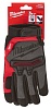 Milwaukee Перчатки с защитой от удара Milwaukee Impact Demolition Gloves 9/L 4932471909