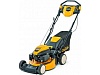 Газонокосилка бензиномоторная самоходная &quot;Cub Cadet&quot; CC 46 SPOE V: Газонокосилки бензиновые Товар УТ000041195 0