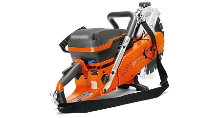 Бензорез Husqvarna K 970/14&quot; Спасательный новое в магазине tool-24.ru