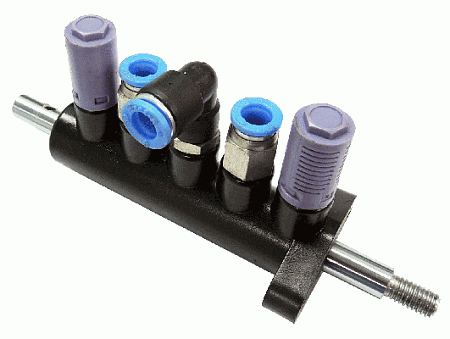 NORDBERG AUTOMOTIVE запчасть шмс клапан 6000222 педального узла для 4639 (A) – анонс, характеристики, 