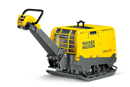Акции и скидки в магазине виброплита дизельная wacker neuson dpu 90 с реверсом