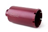Алмазная коронка MESSER REDLINE D22 – купить в , подробное изображение 
