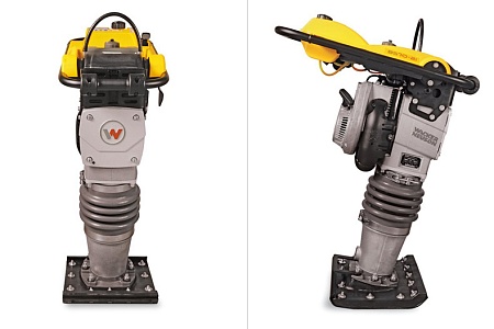 Акции и скидки в магазине вибротрамбовка wacker neuson bs 70-2plus