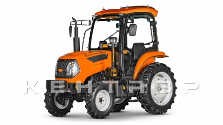 Трактор Кентавр Т-654С R (Toyokawa) Generation II; цена 1&nbsp;480&nbsp;000 &#8381;