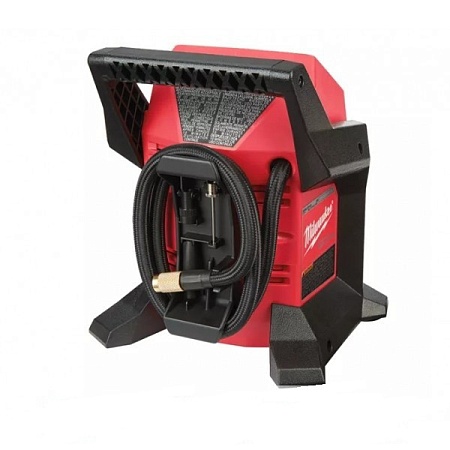 Компрессор Milwaukee M12 BI-0 – анонс, характеристики, 