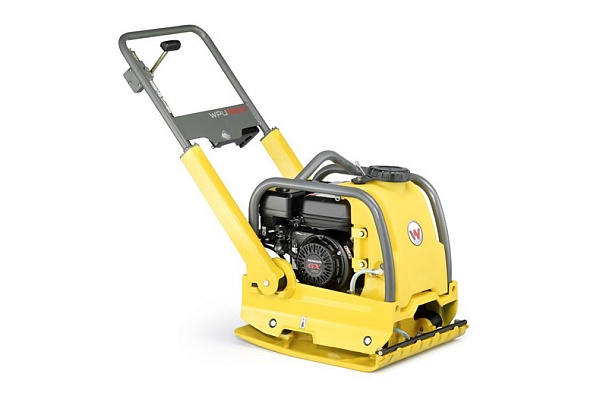 Виброплита бензиновая Wacker Neuson WPU 1550Aw с реверсом 287&nbsp;724 &#8381;