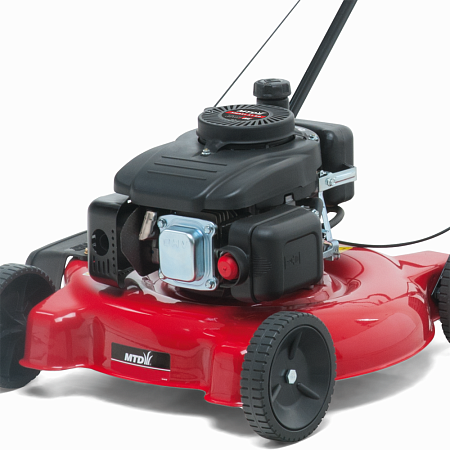 Газонокосилка бензиномоторная несамоходная &quot;MTD&quot; SMART 51 BO; цена 30&nbsp;427 &#8381;