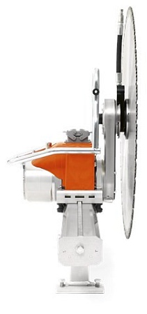 Husqvarna WS463D кожух 1000 Стенорезная машина новое в магазине tool-24.ru