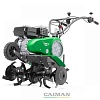 Мотоблок Caiman Vario 60H: Мотокультиваторы бензиновые Товар УТ-00015955 0