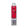 Бур SDS-Plus Milwaukee 6x160-10 шт с 2 режущими кромками – купить в , подробное изображение 
