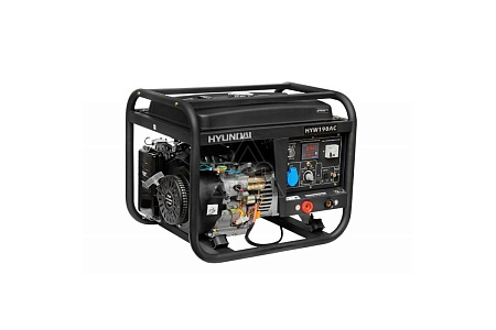 Поиск бензиновый сварочный генератор hyundai hyw 190ac по фото в tool-24.ru