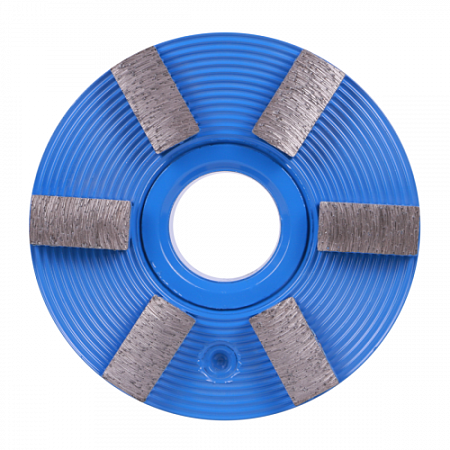 Алмазная фреза Distar DGS-W Vortex №0/40 – анонс, характеристики, 