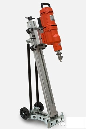 LAS500 Станина алмазного сверления новое в магазине tool-24.ru