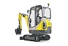 Гусеничный экскаватор Wacker Neuson 1404 0 &#8381;
