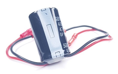 *SM235006 Конденсатор для Mars 23: 1&nbsp;204.42 &#8381;