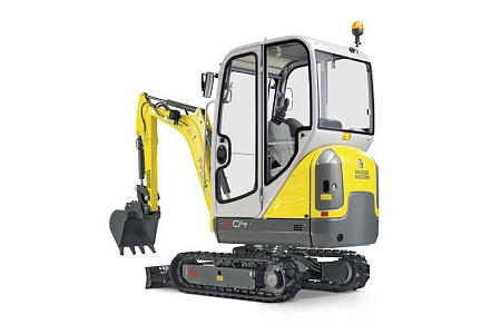 Акции и скидки в магазине гусеничный экскаватор wacker neuson 1404