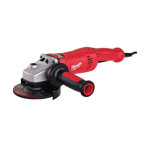 Детальное изображение : ушм milwaukee agv17-150 xc/dms
