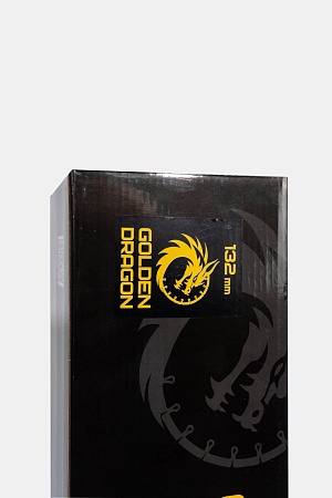 Коронка алмазная М22 051/370 по бетону Golden Dragon – анонс, характеристики, 051/370.M22.GD 
