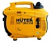 Инверторный генератор DN2700 Huter – купить в , подробное изображение 

