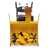 Бензиновый снегоуборщик Cub Cadet 526 HD SWE: Бензиновые снегоуборочные машины Товар УТ000036491 0