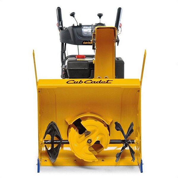Бензиновый снегоуборщик Cub Cadet 526 HD SWE: Бензиновые снегоуборочные машины Товар УТ000036491 0