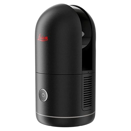 Лазерный сканер Leica BLK360 G2 (951110) LEICA – анонс, характеристики, 